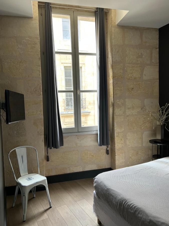 Appartement Wonderful T3 In Old Town à Bordeaux Extérieur photo