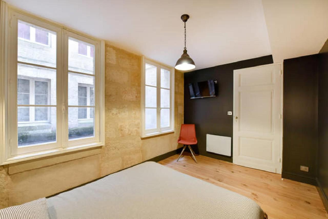 Appartement Wonderful T3 In Old Town à Bordeaux Extérieur photo